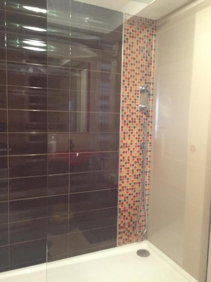 Apartamento En Zona Monumental Понтеведра Екстериор снимка